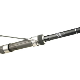 Free Spirit Hi - 'S' short rods